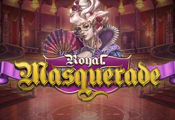 Royal Masquerade