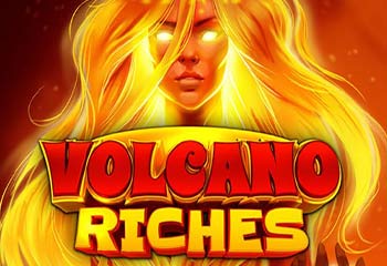 Volcano Riches